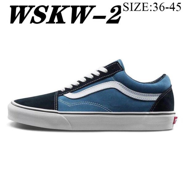 Jam326 Vans 27$ 200 KW - Image 4
