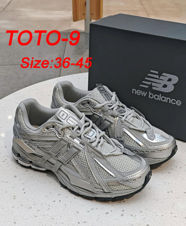 Jam5516 New Balance 1906 59.99$ - Image 4
