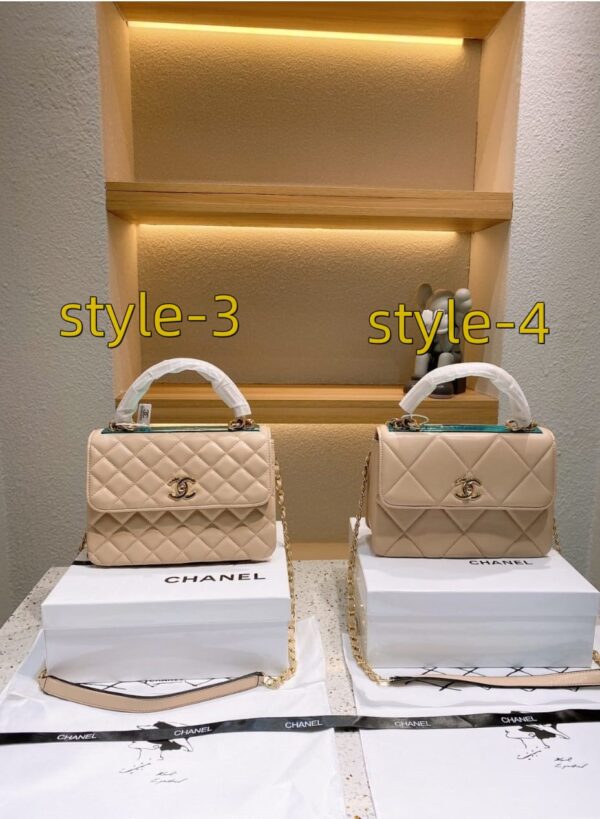 Jam1086  Chanel 59.99$ 500  GBB - Image 4