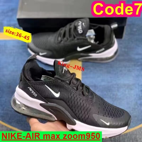 Jam2993 NIKE max 270 46.98$ 345 - Image 4