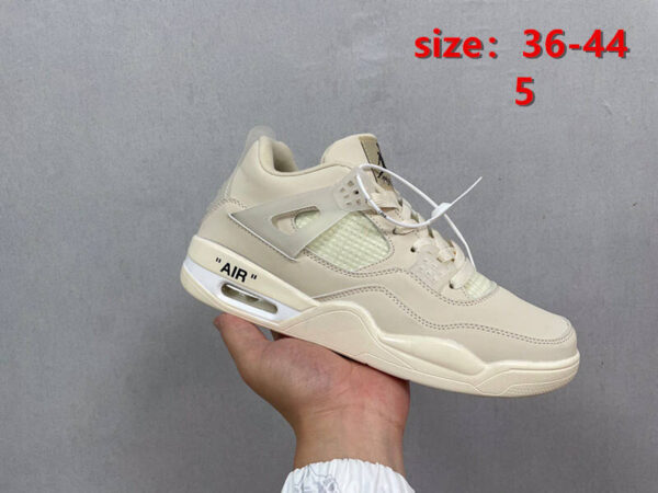 Jes350 AJ generation 4 Sale price 48$ PTX - Image 4