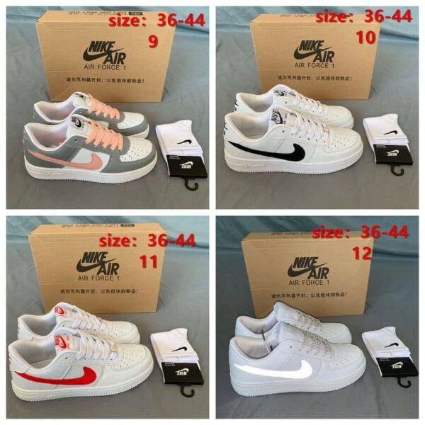 Jam5  NIKE 4A+  27.99$   200 ASM - Image 4