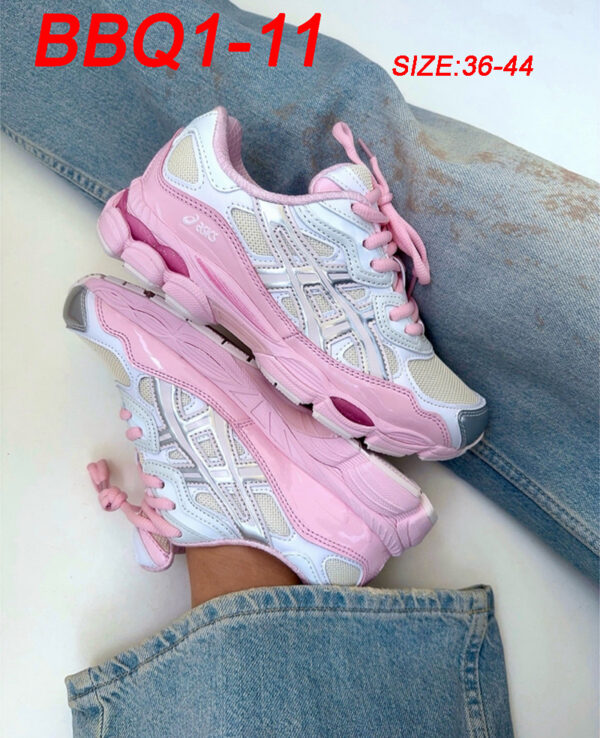 Jam4139   ASICS  58$ - Image 4