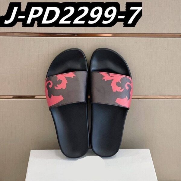 Jes2299 NIKE Versace 260 36$ TLDD - Image 4