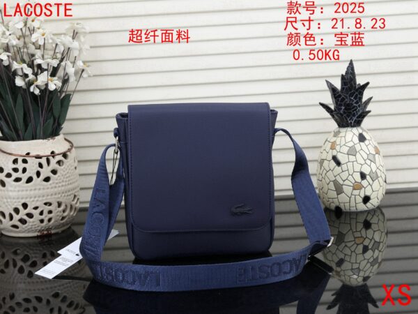 Jam3666 LACOSTE 33.9$ 250 YZBB - Image 4