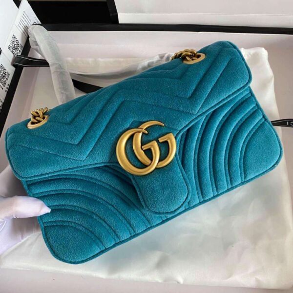 Jes187 GUCCI 46$ GBB - Image 4