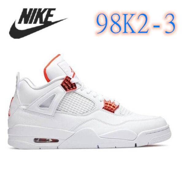 Jam4952 Nike Air Jordan Retro 4 360 50$ PTX - Image 4