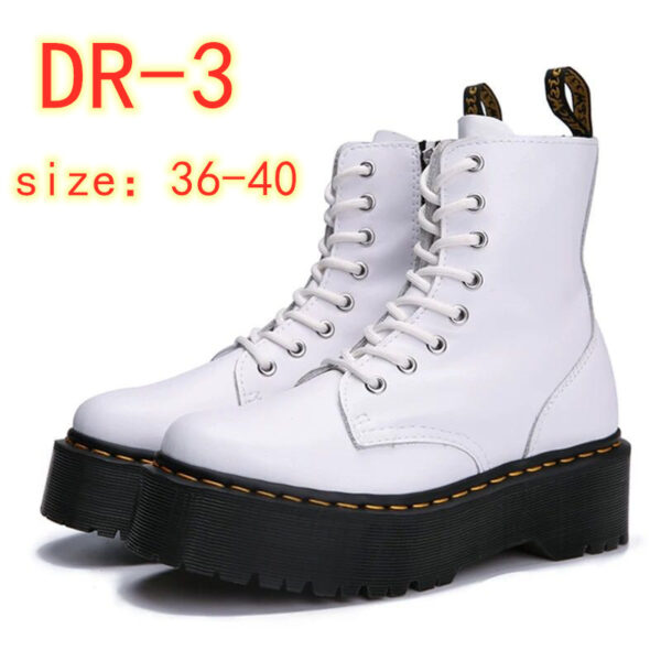 Jam1130 1:1 DR MARTENS 450 59.88$ PTX - Image 4