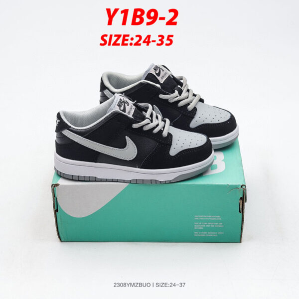 Jam227  AJ KIDS 35.9$ 265  PTX - Image 4