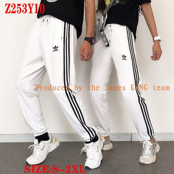 Jam2517 Adidas trousers 210 34.99$ SLN1H - Image 4