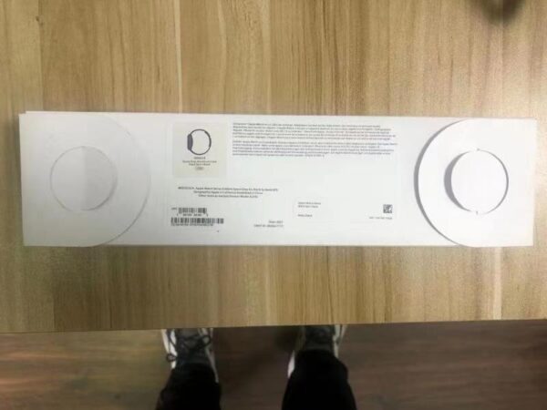 Jam4  1:1 Apple Watch   550 69.99$ DEJ - Image 4