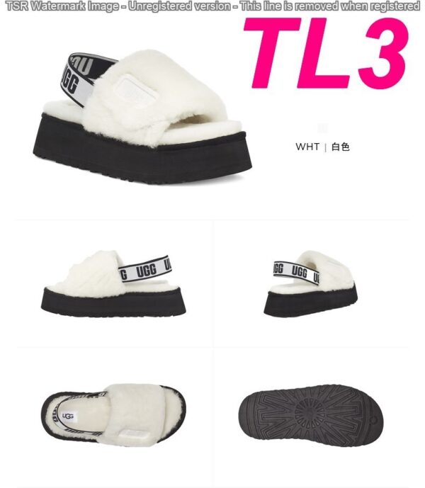 Jes4353 41.3$ UGG - Image 4