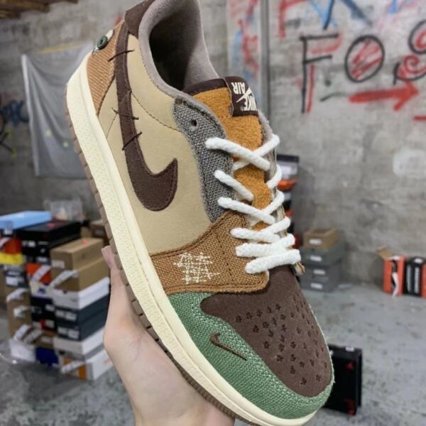 Jam4945 NIKE SB 340 45.9$ PTX - Image 4