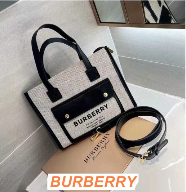Jam4182 BURBERRY 4A+ 365 55$  GBB - Image 4