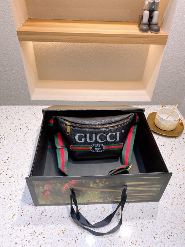 Jam4053   GUCCI  55$ - Image 4