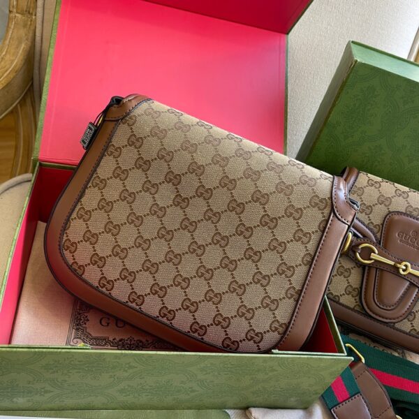 Jam2570 GUCCI 5A+ 50$ 360 GBB - Image 4