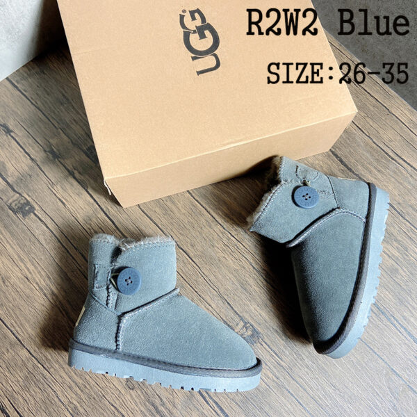 Jam2513 UGG Kid Shoes $35.9 255  UG - Image 4