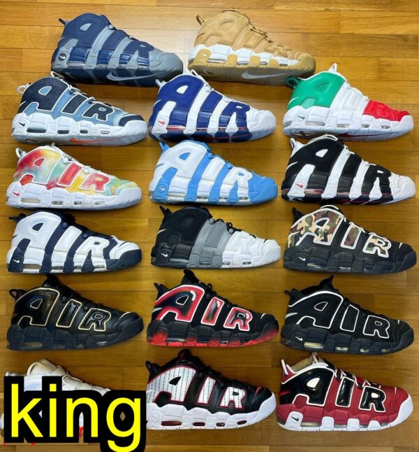 Jam5004 NIKE AIR AIRMore Uptempo 49$ PTX - Image 4