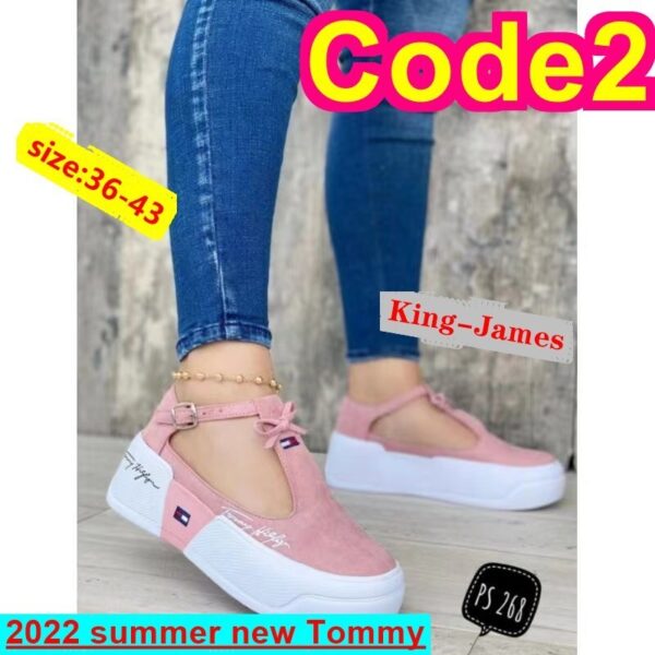 Jes3023 25.99$ TOMMY - Image 4