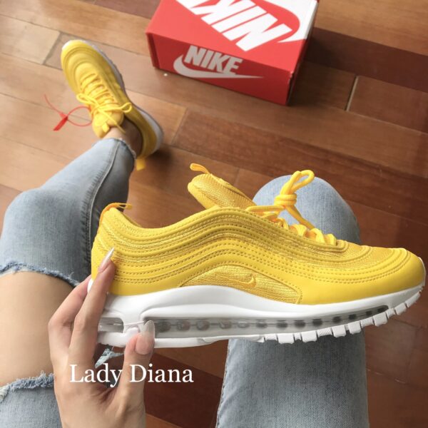 Jam425 AIR MAX 97 NIKE 330 44.99$ PTX - Image 4