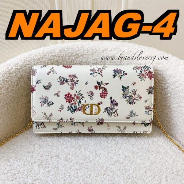 Jam721  DIOR 5A+ 60$ 445 GBB - Image 4