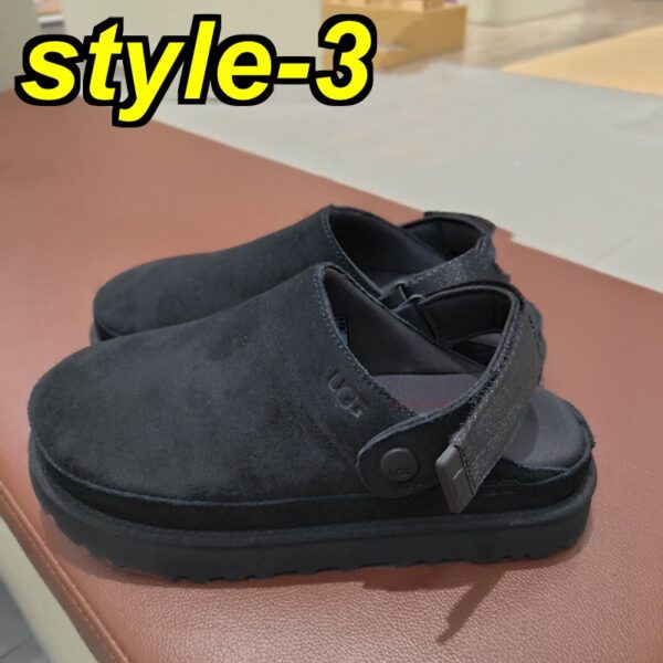 Jam759  UGG TOP BOX 5A  430 59.9$  UG - Image 4
