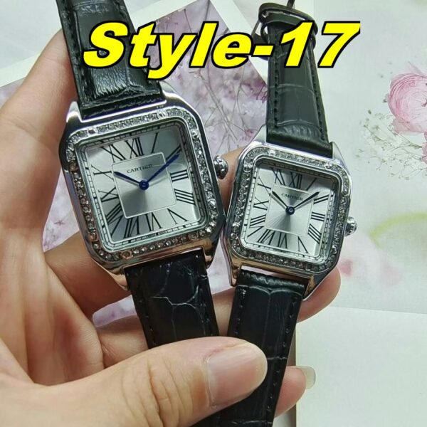 Jam5410 Cartier 37.9$ - Image 4