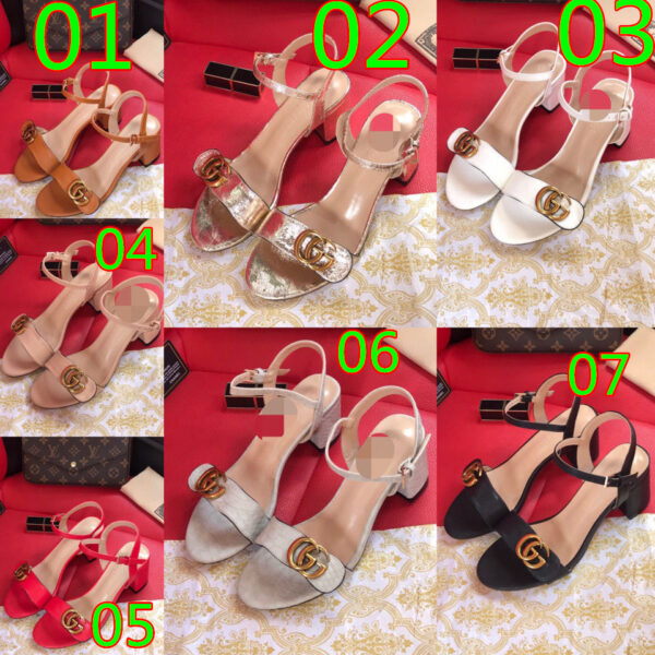 Jam4900 GUCCI TOP 1 325 45.99$ TLDD - Image 4