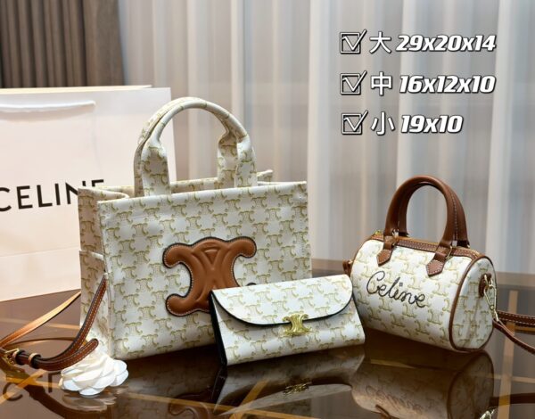 Jam4105 celine 75$ - Image 4