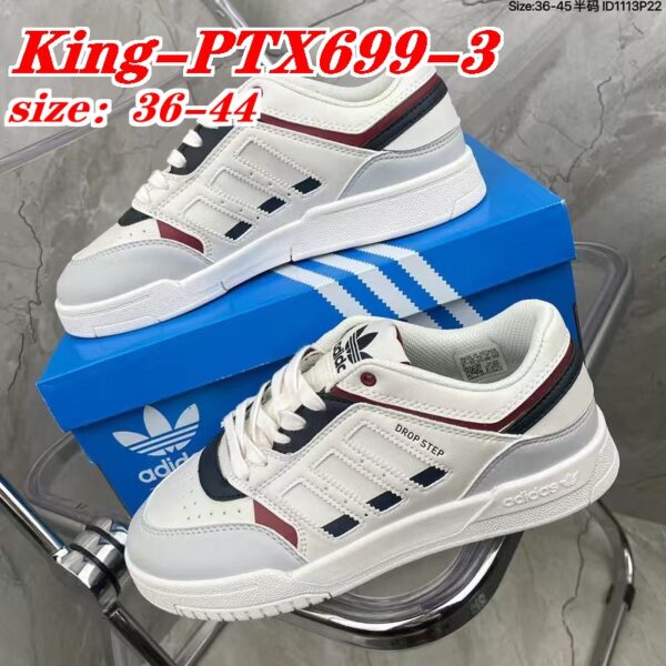 Jam699 Adidas DROP STEP 340 44.9$ PTX - Image 4