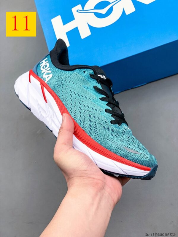 Jam4619 HOKA NK BOX。 5A 1：1 44.5$ PTX - Image 4