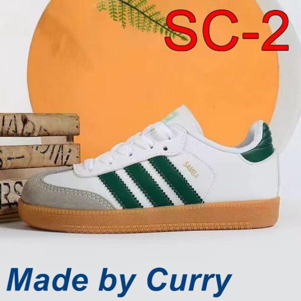 Jam496 Adidas Samba KIDS 35.6$ 245 PTX - Image 4
