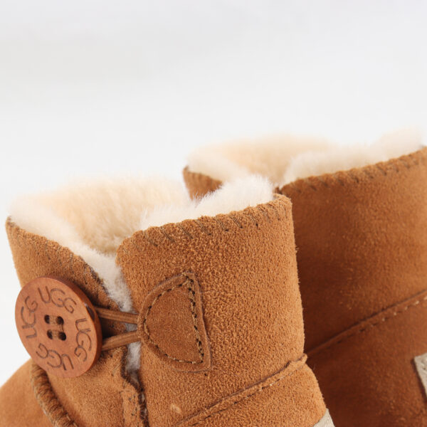 Jam965 UGG kids TOP 5A 220 28.99$ UGG - Image 4