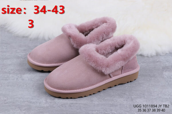 Jes100 UGG 5A+ 42.9$ 330 UGG - Image 4