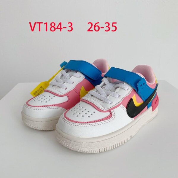 Jam4504 NIKE TOP 5A kids 260 36.99$ PTX - Image 4