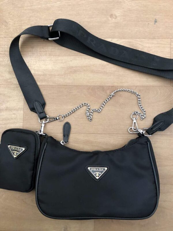 Jam928 PRADA AAA 48.9$ Size: 22*17*6 GBB - Image 4