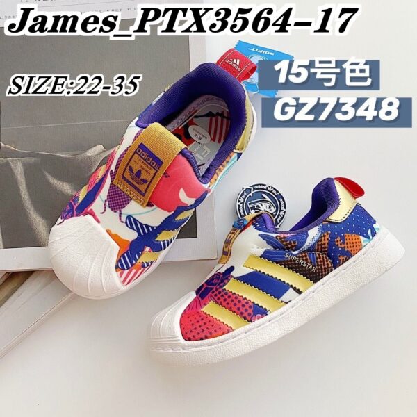 Jam3564 adidas Kids 240 35$ PTX - Image 4