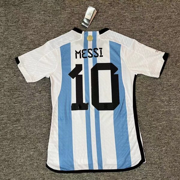 Jam4502 MESSi Adult KIDS 195 24.99$ QF - Image 4