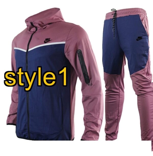Jam4501 NIKE TOP 5A+ 330 43.9$ XQX - Image 4