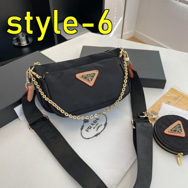 Jam4030 PRADA 31.99$ 235 - Image 4