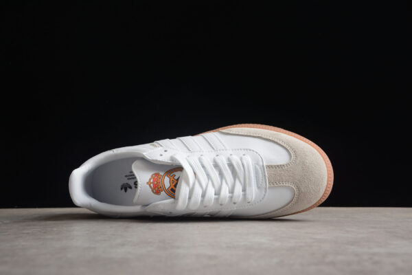 Jam542 Adidas Samba VEGAN HQ7032 44.9$ PTX - Image 4