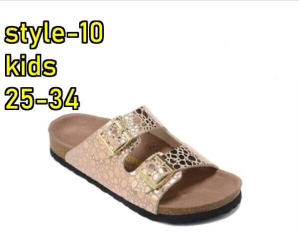 Jam1291 BIRKENSTOCK 30$ 220 - Image 4