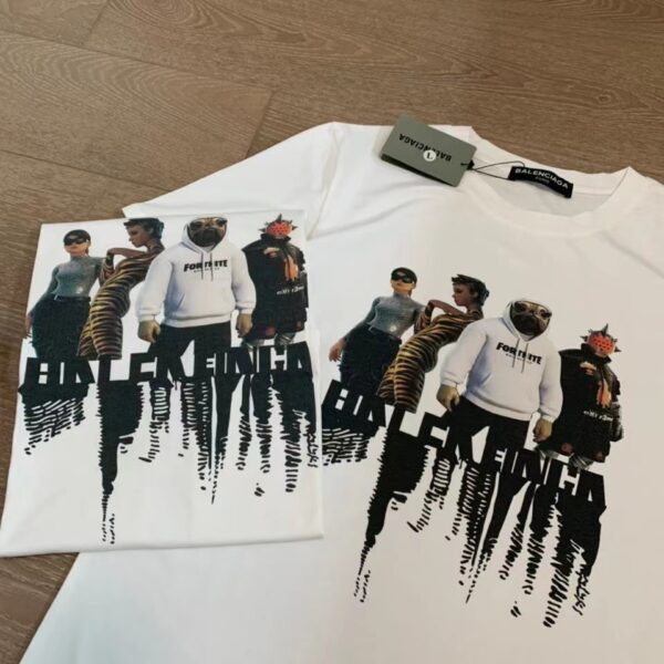 Jes2854 24.99＄ Balenciaga - Image 4