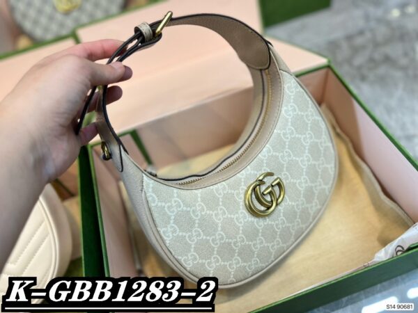 Jam1283  GUCCI 5A+ BOX  440 56.99$  GBB - Image 4