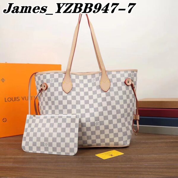Jes947 5AAAA LV 3 Bag 34$ YZBB - Image 4