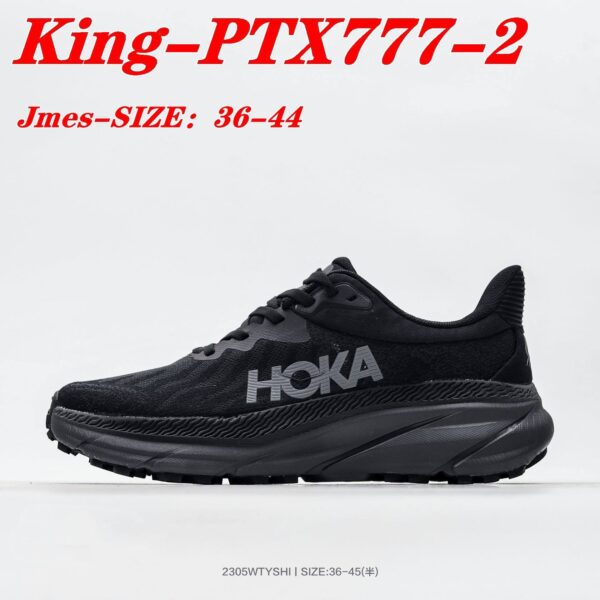 Jes919 HOKA ONE ONEHOKA 48$ PTX - Image 4