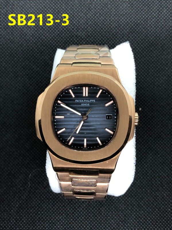 Jam2551 Patek Philippe 5A TOP 120$  900  DSB - Image 4