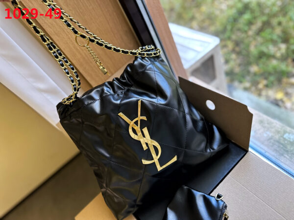 Jam232 YSL 5A+ 55$ 390 GBB - Image 4