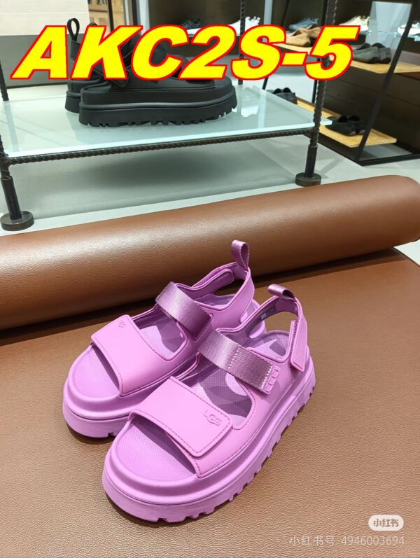 Jam5388   UGG  68$ - Image 4