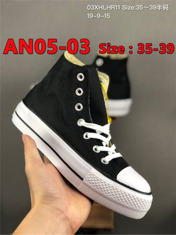Jes117 39.5$ Converse-PTX - Image 4